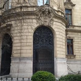 Fővárosi Szabó Ervin Könyvtár Budapest - Egyéb