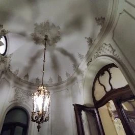 Fővárosi Szabó Ervin Könyvtár Budapest - Egyéb