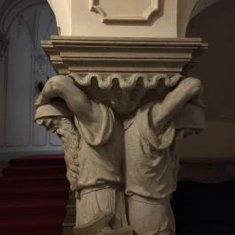 Fővárosi Szabó Ervin Könyvtár Budapest - Egyéb