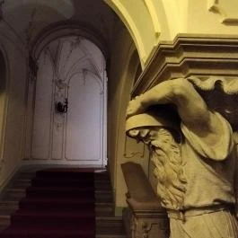 Fővárosi Szabó Ervin Könyvtár Budapest - Egyéb