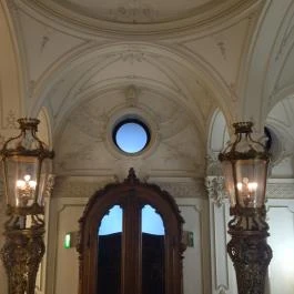 Fővárosi Szabó Ervin Könyvtár Budapest - Egyéb