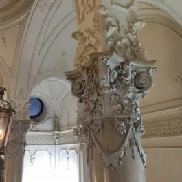 Fővárosi Szabó Ervin Könyvtár Budapest - Egyéb