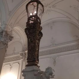 Fővárosi Szabó Ervin Könyvtár Budapest - Egyéb