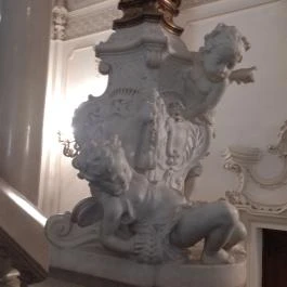 Fővárosi Szabó Ervin Könyvtár Budapest - Egyéb