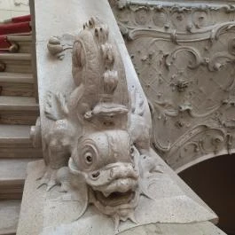 Fővárosi Szabó Ervin Könyvtár Budapest - Egyéb