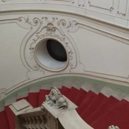 Fővárosi Szabó Ervin Könyvtár Budapest - Egyéb