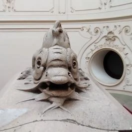 Fővárosi Szabó Ervin Könyvtár Budapest - Egyéb