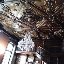 Fővárosi Szabó Ervin Könyvtár Budapest - Egyéb