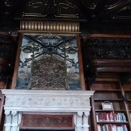 Fővárosi Szabó Ervin Könyvtár Budapest - Egyéb