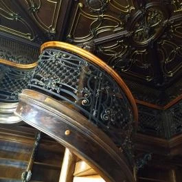 Fővárosi Szabó Ervin Könyvtár Budapest - Egyéb