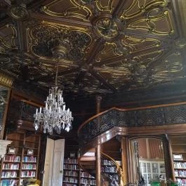 Fővárosi Szabó Ervin Könyvtár Budapest - Egyéb