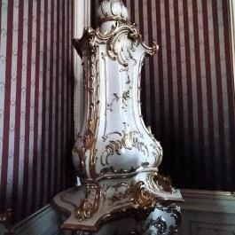 Fővárosi Szabó Ervin Könyvtár Budapest - Egyéb