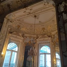 Fővárosi Szabó Ervin Könyvtár Budapest - Egyéb