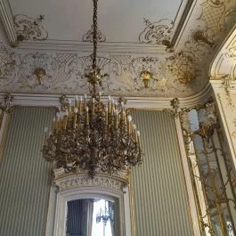 Fővárosi Szabó Ervin Könyvtár Budapest - Egyéb