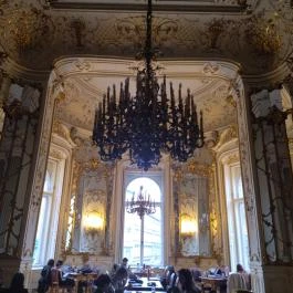 Fővárosi Szabó Ervin Könyvtár Budapest - Egyéb