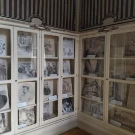 Fővárosi Szabó Ervin Könyvtár Budapest - Egyéb