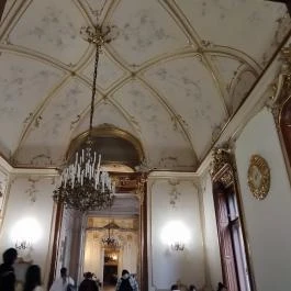 Fővárosi Szabó Ervin Könyvtár Budapest - Egyéb