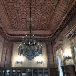 Fővárosi Szabó Ervin Könyvtár Budapest - Egyéb