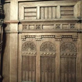 Fővárosi Szabó Ervin Könyvtár Budapest - Egyéb