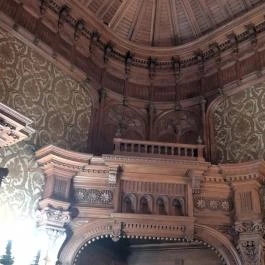 Fővárosi Szabó Ervin Könyvtár Budapest - Egyéb