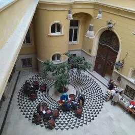 Fővárosi Szabó Ervin Könyvtár Budapest - Egyéb