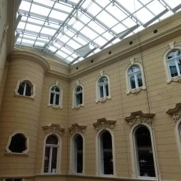 Fővárosi Szabó Ervin Könyvtár Budapest - Egyéb