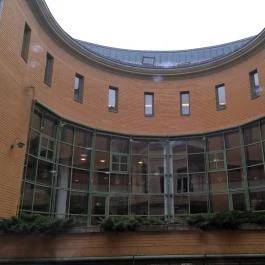 Fővárosi Szabó Ervin Könyvtár Budapest - Egyéb