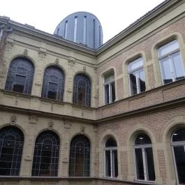 Fővárosi Szabó Ervin Könyvtár Budapest - Egyéb