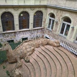 Fővárosi Szabó Ervin Könyvtár Budapest - Egyéb