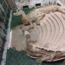 Fővárosi Szabó Ervin Könyvtár Budapest - Egyéb