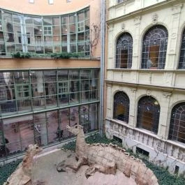 Fővárosi Szabó Ervin Könyvtár Budapest - Egyéb