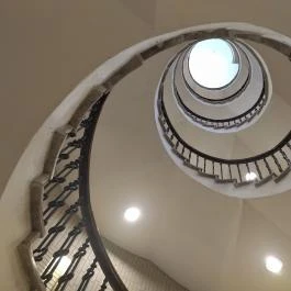 Fővárosi Szabó Ervin Könyvtár Budapest - Egyéb