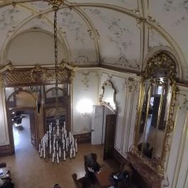 Fővárosi Szabó Ervin Könyvtár Budapest - Egyéb