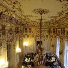 Fővárosi Szabó Ervin Könyvtár Budapest - Egyéb