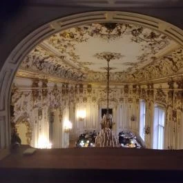 Fővárosi Szabó Ervin Könyvtár Budapest - Egyéb