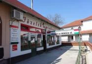 Főzelék és Minden Jó... Érd