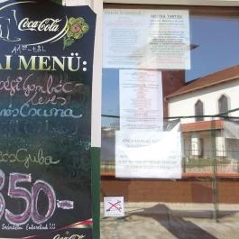 Főzelék és Minden Jó..., Érd - Egyéb