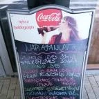 Főzelékfaló Ételbár - Bartók Béla út Budapest - Egyéb