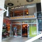 Főzelékfaló Ételbár - Bartók Béla út Budapest - Külső kép