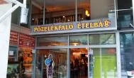 Főzelékfaló Ételbár - Bartók Béla út Budapest - Külső kép