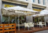 Főzelékfaló Ételbár - Bartók Béla út Budapest