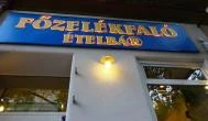 Főzelékfaló Ételbár - Bartók Béla út Budapest - Külső kép