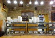 Főzelékfaló Ételbár - Arena Mall Budapest