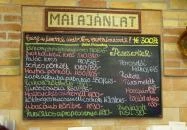 Főzelékfaló Ételbár - Árkád Budapest