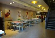 Főzelékfaló Ételbár - Ferenciek tere Budapest