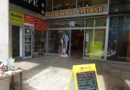 Főzelékfaló Ételbár - Ferenciek tere Budapest