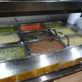 Főzelékfaló Ételbár - Ferenciek tere Budapest - Étel/ital