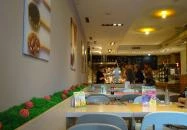 Főzelékfaló Ételbár - Ferenciek tere Budapest