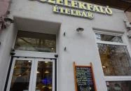 Főzelékfaló Ételbár - Nagymező utca Budapest