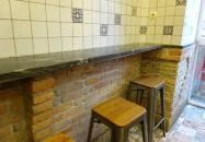 Főzelékfaló Ételbár - Nagymező utca Budapest